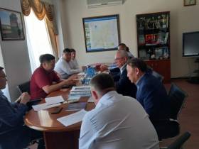 Якутия расширяет сотрудничество с компанией «КамАЗ»