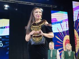 Названы победители XXI конкурса «Этно-Эрато — 2022» в Якутске