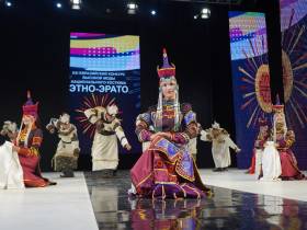 Названы победители XXI конкурса «Этно-Эрато — 2022» в Якутске