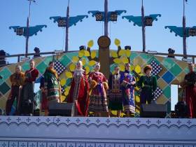 Названы победители XXI конкурса «Этно-Эрато — 2022» в Якутске