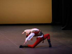 Студенты якутской балетной школы стали призерами международного конкурса