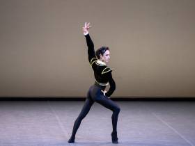 Студенты якутской балетной школы стали призерами международного конкурса