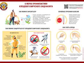 Более 350 жителей Якутии пострадали от укусов клещей