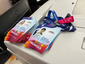 В штабе Международных интеллектуальных игр в Якутске готовятся к встрече участников и гостей