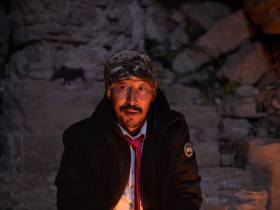 Якутско-казахский фильм “Дикий челлендж” выходит в прокат