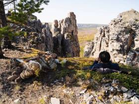 Якутско-казахский фильм “Дикий челлендж” выходит в прокат