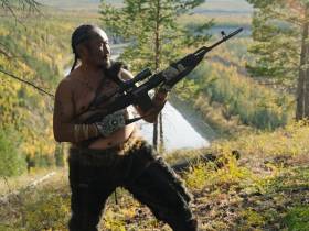 Якутско-казахский фильм “Дикий челлендж” выходит в прокат