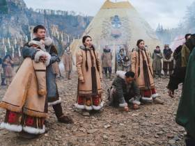 Якутско-казахский фильм “Дикий челлендж” выходит в прокат