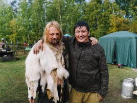 Якутско-казахский фильм “Дикий челлендж” выходит в прокат