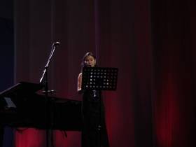 Более 1000 молодых исполнителей участвуют в конкурсе «Розовая чайка» в Якутске