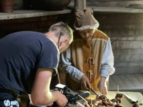 Яркий, зрелищный, необычный: отзывы о фильме «Дойти до края. Сибирский континент»