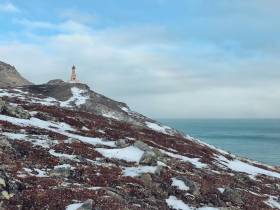 Яркий, зрелищный, необычный: отзывы о фильме «Дойти до края. Сибирский континент»