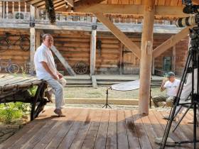 Яркий, зрелищный, необычный: отзывы о фильме «Дойти до края. Сибирский континент»