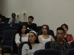 Абитуриенты смогут встретиться с представителями приёмных комиссий вузов Якутии