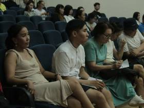 Абитуриенты смогут встретиться с представителями приёмных комиссий вузов Якутии