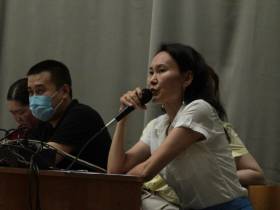 Абитуриенты смогут встретиться с представителями приёмных комиссий вузов Якутии