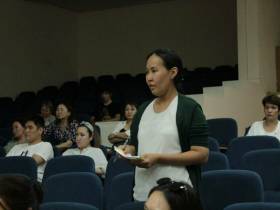 Абитуриенты смогут встретиться с представителями приёмных комиссий вузов Якутии