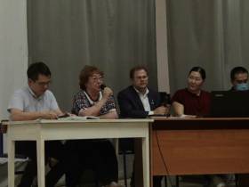 Абитуриенты смогут встретиться с представителями приёмных комиссий вузов Якутии