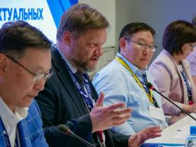 Более 670 школьников из 17 стран участвуют в Международных интеллектуальных играх в Якутии