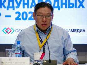 Более 670 школьников из 17 стран участвуют в Международных интеллектуальных играх в Якутии