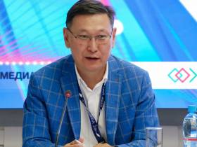 Более 670 школьников из 17 стран участвуют в Международных интеллектуальных играх в Якутии