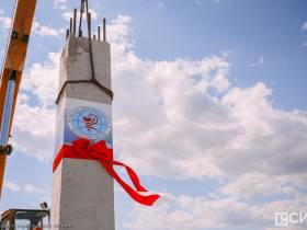 Строительство поликлиники городской больницы №2 началось в Якутске