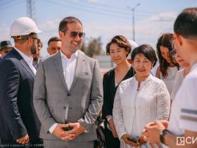 Строительство поликлиники городской больницы №2 началось в Якутске