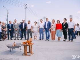 Строительство поликлиники городской больницы №2 началось в Якутске