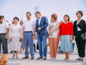 Строительство поликлиники городской больницы №2 началось в Якутске