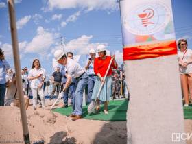Строительство поликлиники городской больницы №2 началось в Якутске