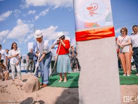 Строительство поликлиники городской больницы №2 началось в Якутске