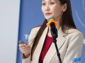 Современные возможности медицинской реабилитации обсудили в РКБ № 3