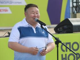 250 волонтеров примут участие на VIII Спортивных играх народов Якутии