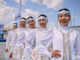 Строительство поликлиники городской больницы № 2 началось в Якутске