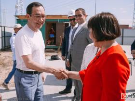 Строительство поликлиники городской больницы № 2 началось в Якутске