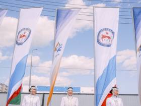 Строительство поликлиники городской больницы № 2 началось в Якутске