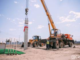 Строительство поликлиники городской больницы № 2 началось в Якутске