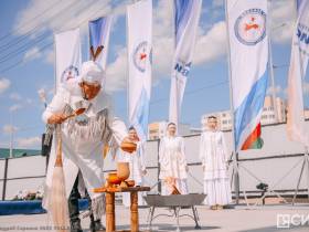 Строительство поликлиники городской больницы № 2 началось в Якутске