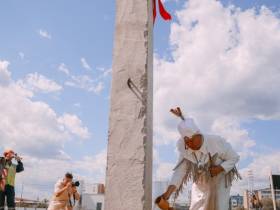 Строительство поликлиники городской больницы № 2 началось в Якутске