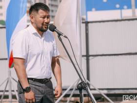 Строительство поликлиники городской больницы № 2 началось в Якутске