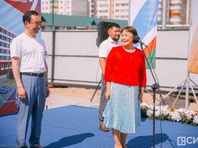 Строительство поликлиники городской больницы № 2 началось в Якутске