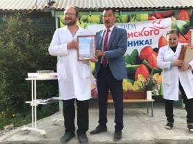 Спаситель экипажа Ан-30 Айаал Христофоров: «Мы сохранили жизни благодаря командной работе»