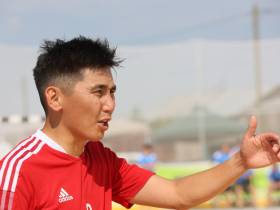 Первый день VIII Спортивных игр народов Якутии стартовал в Усть-Алданском районе