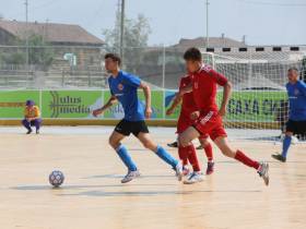 Первый день VIII Спортивных игр народов Якутии стартовал в Усть-Алданском районе