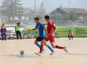 Первый день VIII Спортивных игр народов Якутии стартовал в Усть-Алданском районе