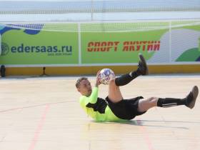 Первый день VIII Спортивных игр народов Якутии стартовал в Усть-Алданском районе