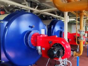 Теплоэнергосервис расширил зону деятельности