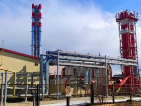 Теплоэнергосервис расширил зону деятельности