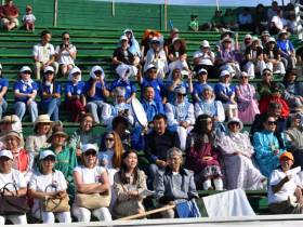 Более тысячи работников образования стали участниками педагогической ярмарки в Якутии