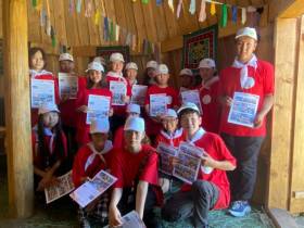 Более тысячи работников образования стали участниками педагогической ярмарки в Якутии